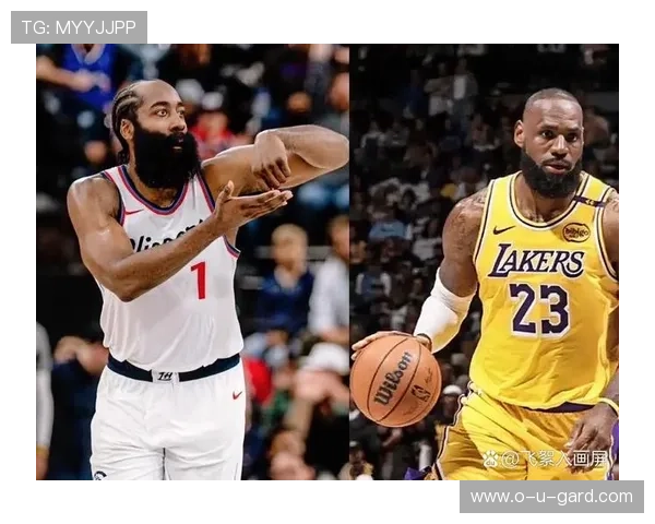 曝哈登主动求交易因续约快船震惊 曝哈登主动求交易因续约快船震惊