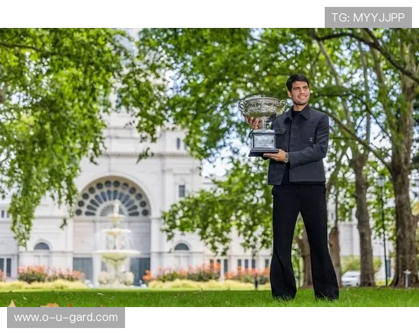 阿尔卡拉斯成功不止奖杯之道