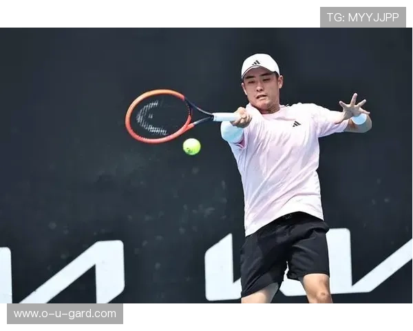 阿卡普尔科吴易昺首次闯入八强