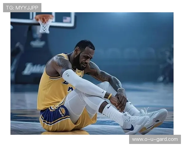 詹姆斯助湖人首胜肯纳德三分全中